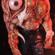 Image for article titled When Resident Evil Cosplay Gets Realistic and Disgusting